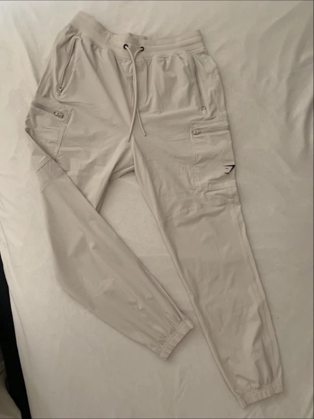 4 x Gymshark Joggers - New w Tags